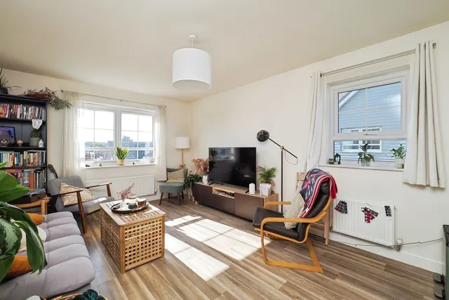 Regeneration Way, Beeston, NG9, photo 3