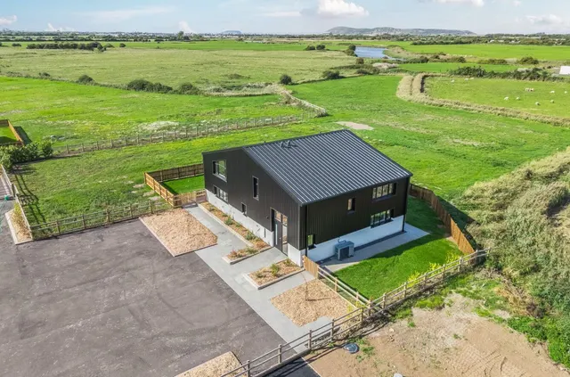 Wharfside, Lympsham, BS24, photo 1