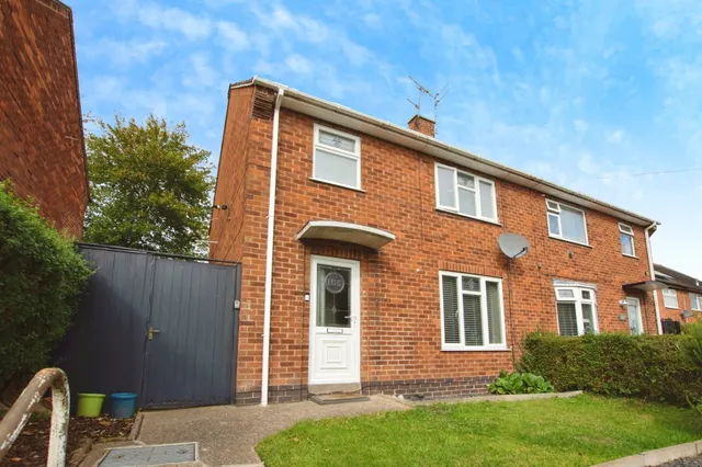 Chippenham Road, NOTTINGHAM, photo 1