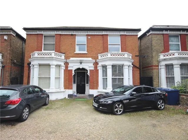 Gordon Road, Ealing, W5, photo 1