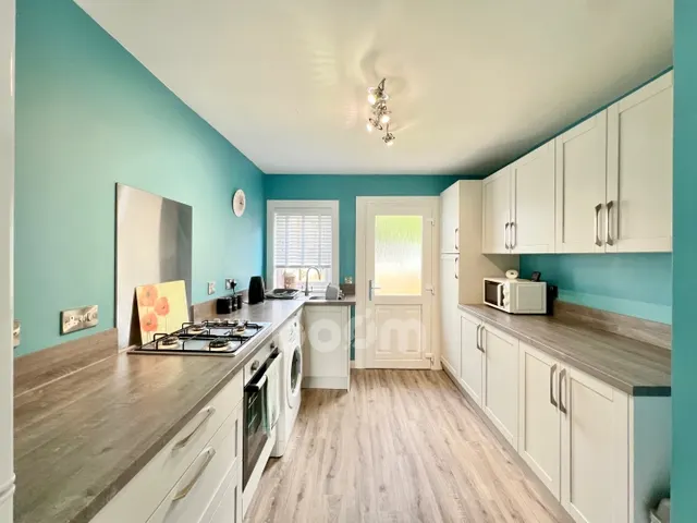 Kirk Road, Beith, KA15, photo 1