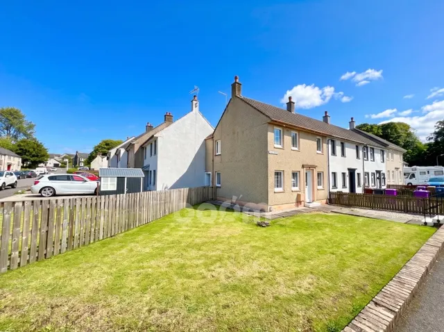 Kirk Road, Beith, KA15, photo 3