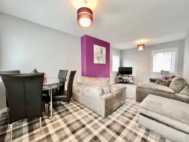Kirk Road, Beith, KA15, photo 2