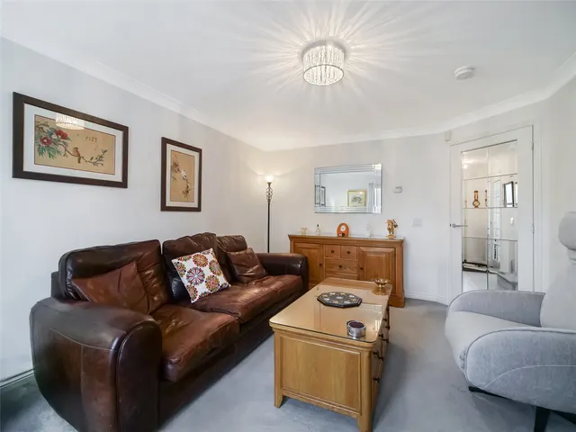 Photo 3 — Old Parr Wynd, Kilmarnock, East Ayrshire, KA3
