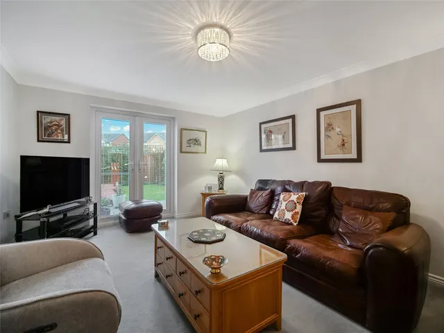 Photo 2 — Old Parr Wynd, Kilmarnock, East Ayrshire, KA3
