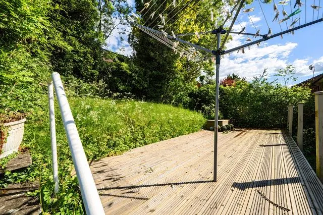 Milldun Way, High Wycombe, HP12, photo 3