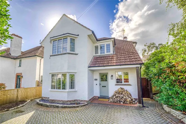 Caledon Road, Lower Parkstone, BH14, photo 1