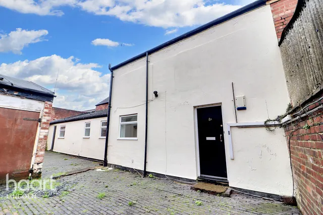 Robey Street, Lincoln, LN5, photo 1