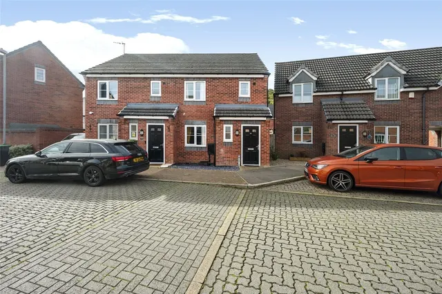 Henfrey Drive, Annesley, Nottingham, Nottinghamshire, NG15, photo 1