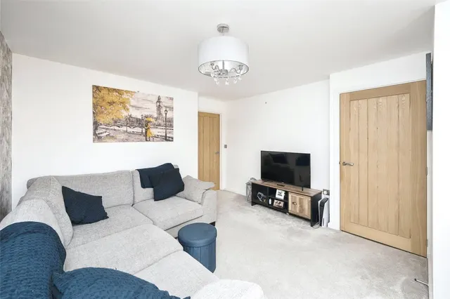 Photo 3 — Henfrey Drive, Annesley, Nottingham, Nottinghamshire, NG15