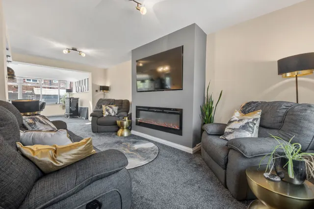 Photo 2 — Pentland Avenue, St. Helens, St. Helens, WA9 2BG