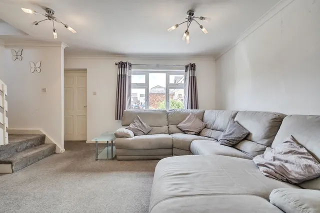 Bracken Lea, Westhoughton, BL5, photo 2