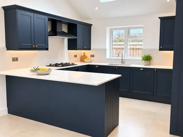 Photo 2 — St. Johns Road, Farnborough, Hampshire, GU14 9RN