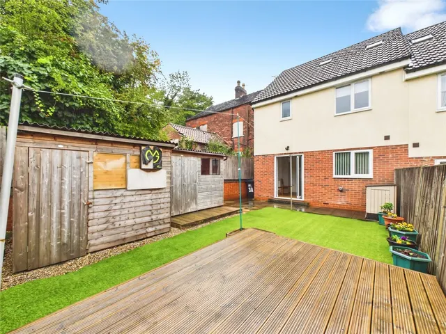 Gladstone Street, Heanor, DE75, photo 3