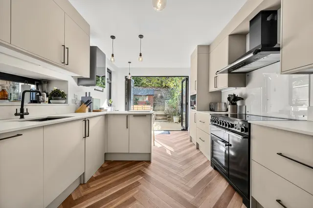 Chevening Road, Greenwich, SE10, photo 3