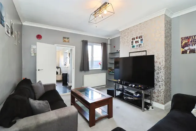 Nesbit Street, Hillstown, S44, photo 2