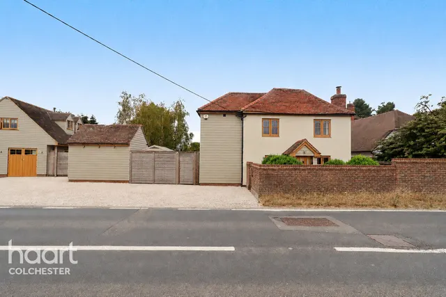 Halstead Road, Colchester, CO6, photo 3