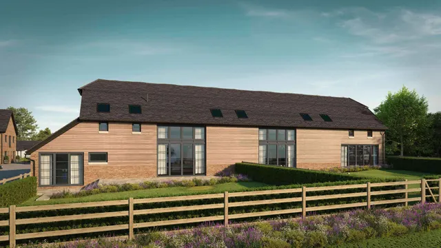Warren Farm, Tunbridge Wells, TN3, photo 2