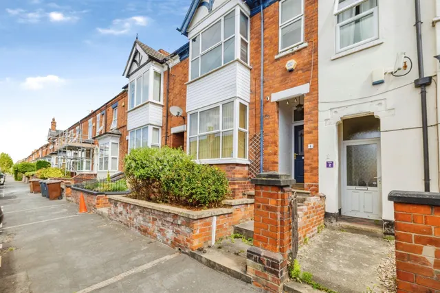 Richmond Road, Lincoln, photo 1