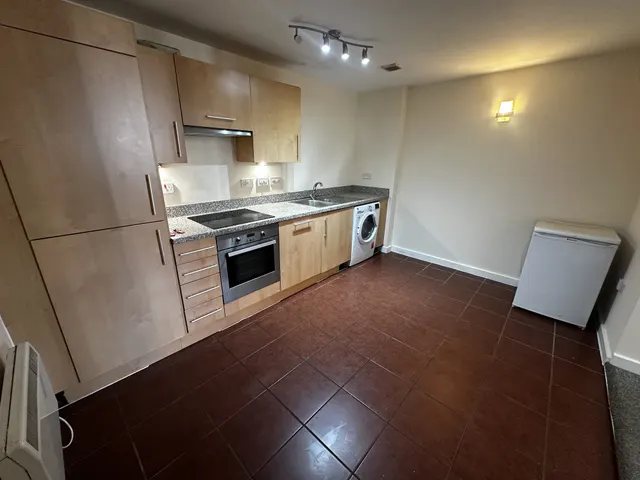 Rutland Street, Leicester, LE1, photo 1