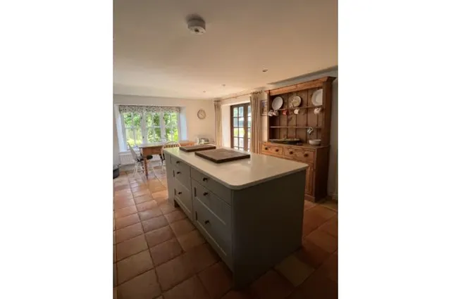 Langham, Gillingham, SP8, photo 2