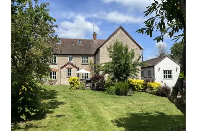 Langham, Gillingham, SP8, photo 1