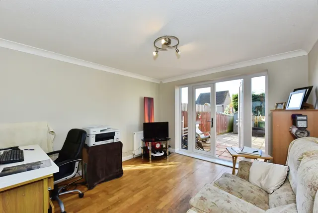 Gartrice Gardens, Halfway, S20, photo 3