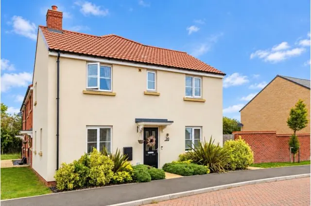 Shrewsbury Road, Bracebridge Heath, LN4, photo 1