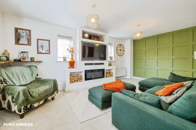 Shrewsbury Road, Bracebridge Heath, LN4, photo 2