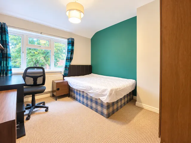 Poole Crescent, Harbourne, B17, photo 2