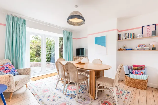 Characterful Coastal Home in Cromer, photo 3