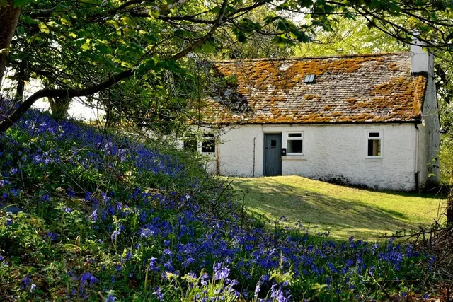 Photo 2 — Lagg Farm, Gatehouse Of Fleet, Castle Douglas, Dumfries & Galloway, DG7 2BN