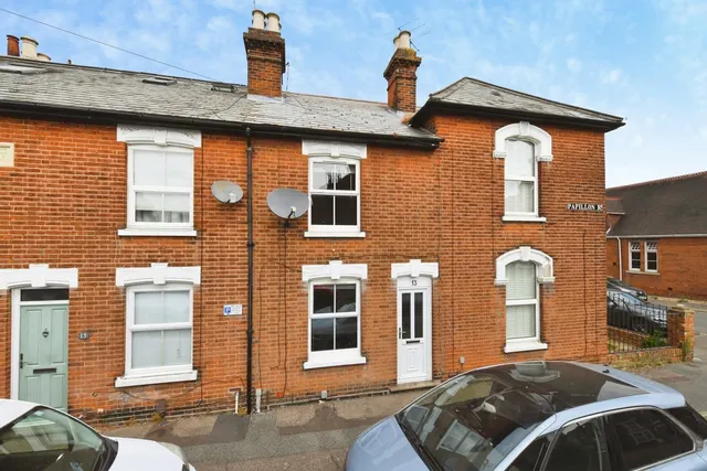 Papillon Road, Colchester, Essex, CO3, photo 1