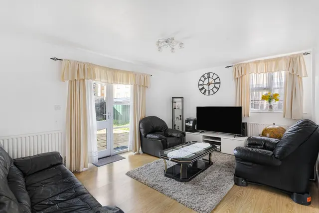 Cator Street, London, SE15, photo 1