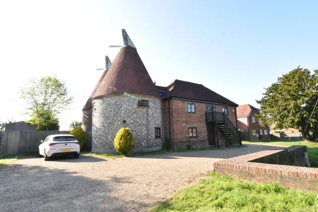 Bicknor, Sittingbourne, photo 1