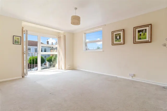 Photo 2 — Victoria Road, Worthing