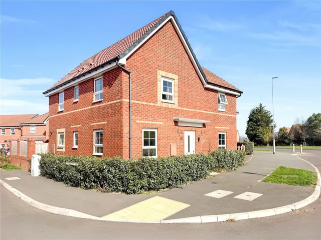 Primrose Wray Road, Wigston, LE18, photo 1