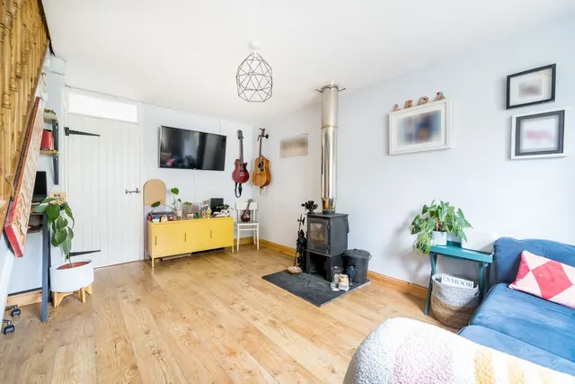 Furze Park Road, Bratton Fleming, EX31, photo 3