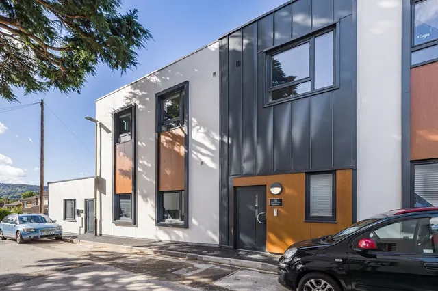Hamilton Street, Charlton Kings, GL53, photo 1