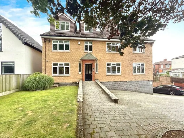 Worsley Road, Swinton, Greater Manchester, M27, photo 1
