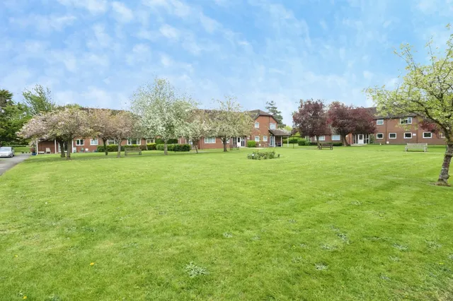 Photo 2 — Ruskin Court, Newport Pagnell