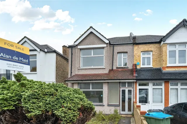 Green Lane, London, SE9, photo 1