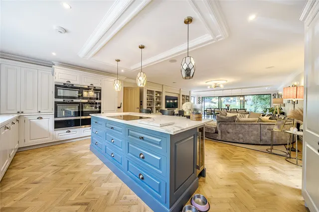 Photo 3 — Kingsley Avenue, Camberley, Surrey, GU15 2NA