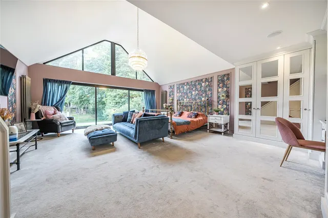 Photo 2 — Kingsley Avenue, Camberley, Surrey, GU15 2NA