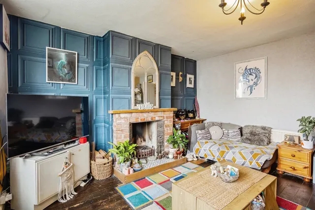 Holmfield Avenue, Loughborough, LE11, photo 3