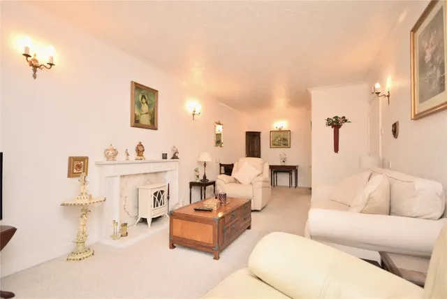 Bowland Court, Clitheroe, BB7, photo 2