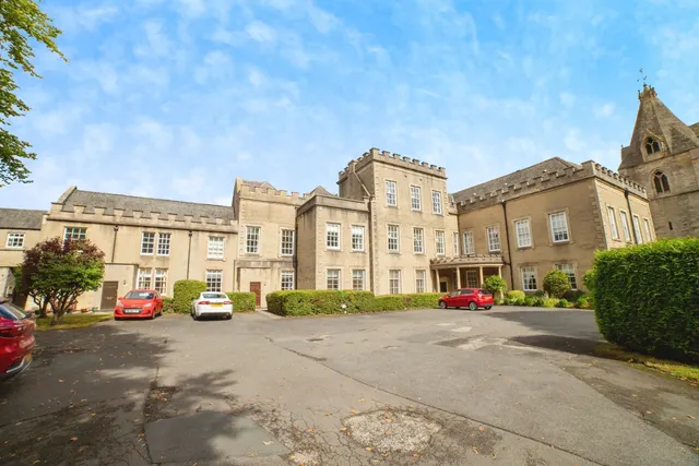 Manor House, Mansfield Woodhouse, NG19, photo 1