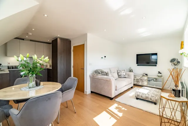 Park Lane, Knebworth, SG3, photo 2