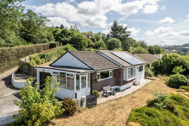 Harewood Road, Calstock, PL18, photo 1