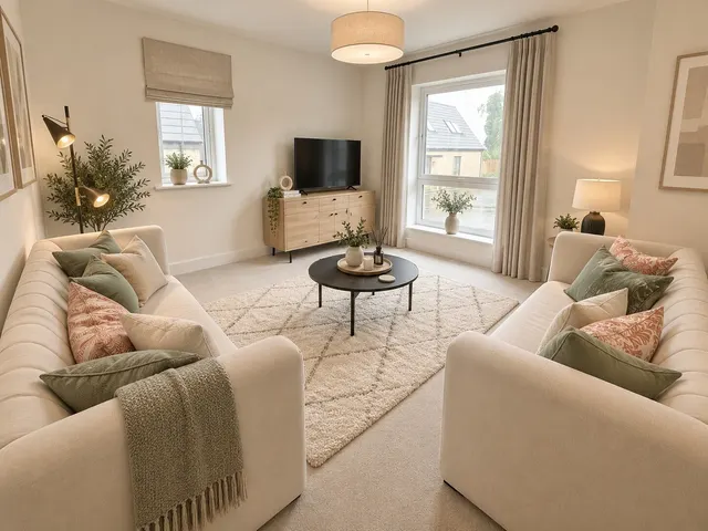 Thames View, Blunsdon, SN26, photo 3